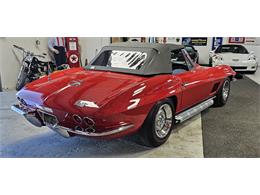 1967 Chevrolet Corvette Stingray (CC-2114872) for sale in Hudson, Florida