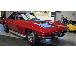 1967 Chevrolet Corvette Stingray (CC-2114872) for sale in Hudson, Florida