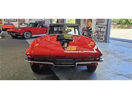 1967 Chevrolet Corvette Stingray (CC-2114872) for sale in Hudson, Florida