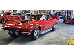 1967 Chevrolet Corvette Stingray (CC-2114872) for sale in Hudson, Florida