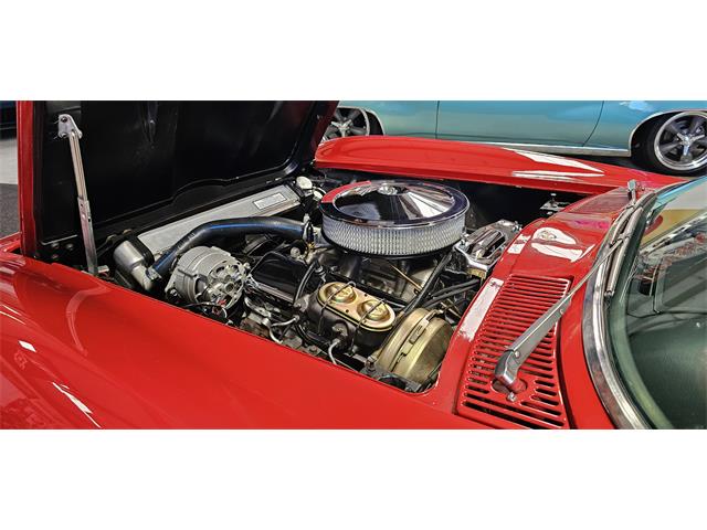 1967 Chevrolet Corvette Stingray (CC-2114872) for sale in Hudson, Florida