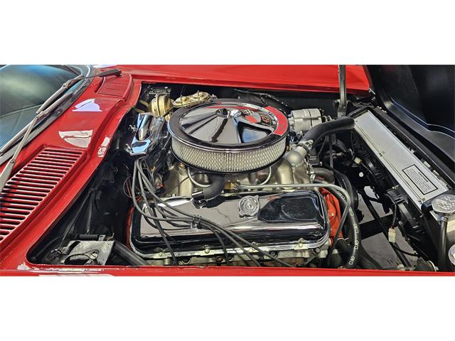 1967 Chevrolet Corvette Stingray (CC-2114872) for sale in Hudson, Florida