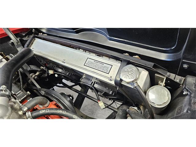 1967 Chevrolet Corvette Stingray (CC-2114872) for sale in Hudson, Florida