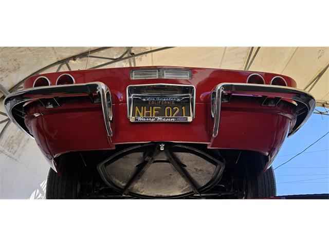 1967 Chevrolet Corvette Stingray (CC-2114872) for sale in Hudson, Florida