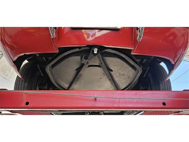 1967 Chevrolet Corvette Stingray (CC-2114872) for sale in Hudson, Florida