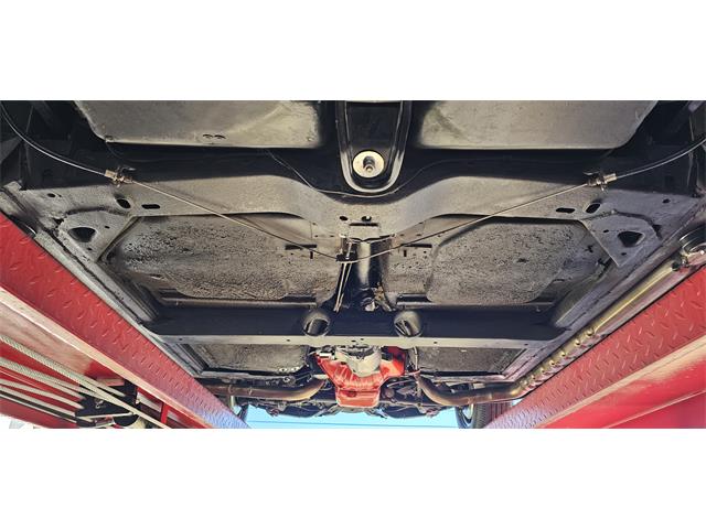 1967 Chevrolet Corvette Stingray (CC-2114872) for sale in Hudson, Florida