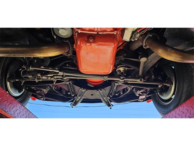 1967 Chevrolet Corvette Stingray (CC-2114872) for sale in Hudson, Florida
