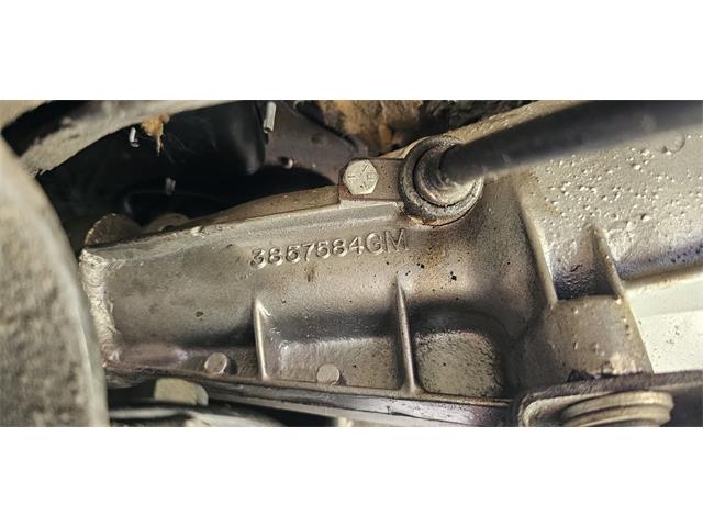 1967 Chevrolet Corvette Stingray (CC-2114872) for sale in Hudson, Florida