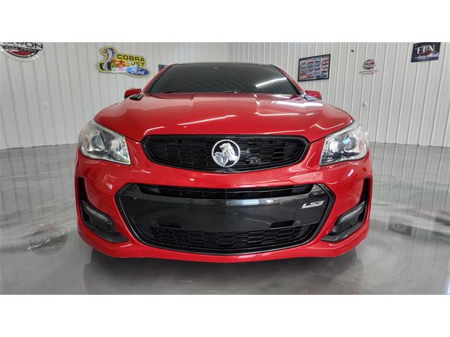 2016 Chevrolet SS (CC-2114873) for sale in Johnstown, Ohio