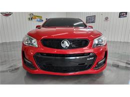 2016 Chevrolet SS (CC-2114873) for sale in Johnstown, Ohio