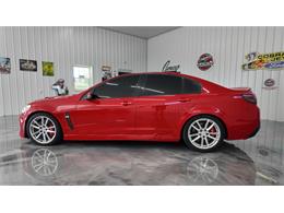 2016 Chevrolet SS (CC-2114873) for sale in Johnstown, Ohio