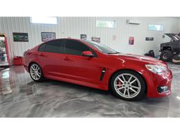 2016 Chevrolet SS (CC-2114873) for sale in Johnstown, Ohio