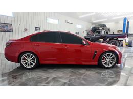 2016 Chevrolet SS (CC-2114873) for sale in Johnstown, Ohio