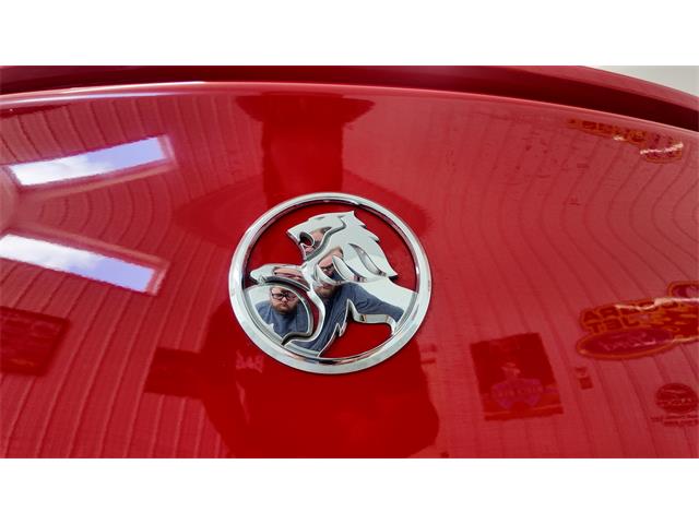 2016 Chevrolet SS (CC-2114873) for sale in Johnstown, Ohio