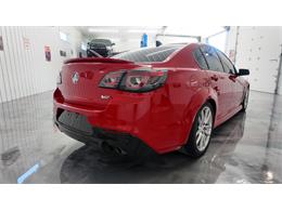 2016 Chevrolet SS (CC-2114873) for sale in Johnstown, Ohio