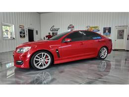 2016 Chevrolet SS (CC-2114873) for sale in Johnstown, Ohio