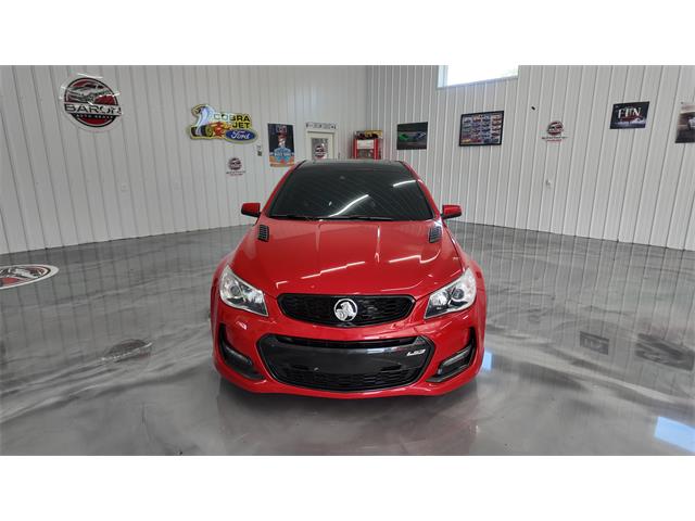 2016 Chevrolet SS (CC-2114873) for sale in Johnstown, Ohio