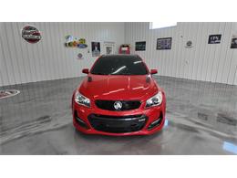 2016 Chevrolet SS (CC-2114873) for sale in Johnstown, Ohio