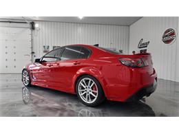 2016 Chevrolet SS (CC-2114873) for sale in Johnstown, Ohio