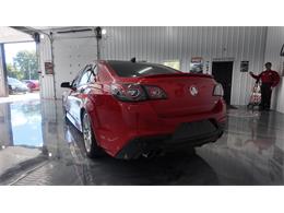 2016 Chevrolet SS (CC-2114873) for sale in Johnstown, Ohio