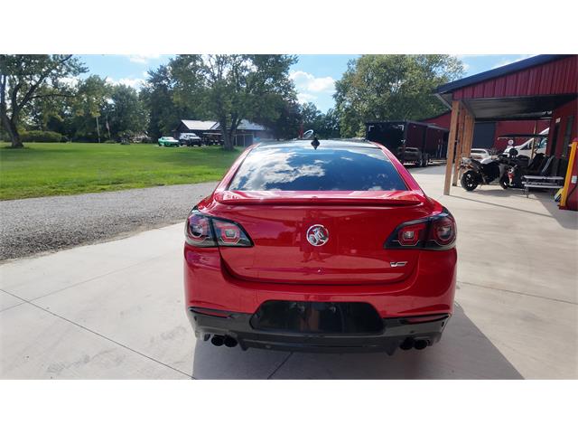 2016 Chevrolet SS (CC-2114873) for sale in Johnstown, Ohio