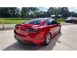 2016 Chevrolet SS (CC-2114873) for sale in Johnstown, Ohio
