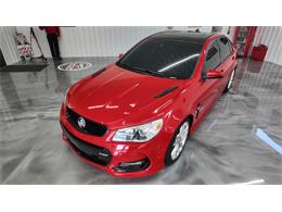 2016 Chevrolet SS (CC-2114873) for sale in Johnstown, Ohio