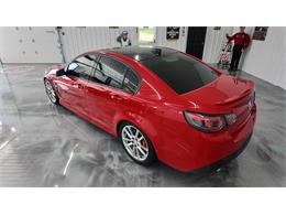 2016 Chevrolet SS (CC-2114873) for sale in Johnstown, Ohio