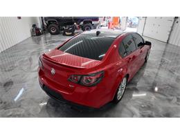 2016 Chevrolet SS (CC-2114873) for sale in Johnstown, Ohio