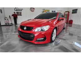 2016 Chevrolet SS (CC-2114873) for sale in Johnstown, Ohio