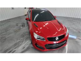 2016 Chevrolet SS (CC-2114873) for sale in Johnstown, Ohio