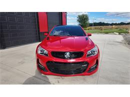 2016 Chevrolet SS (CC-2114873) for sale in Johnstown, Ohio