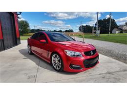 2016 Chevrolet SS (CC-2114873) for sale in Johnstown, Ohio