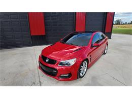 2016 Chevrolet SS (CC-2114873) for sale in Johnstown, Ohio