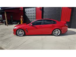 2016 Chevrolet SS (CC-2114873) for sale in Johnstown, Ohio