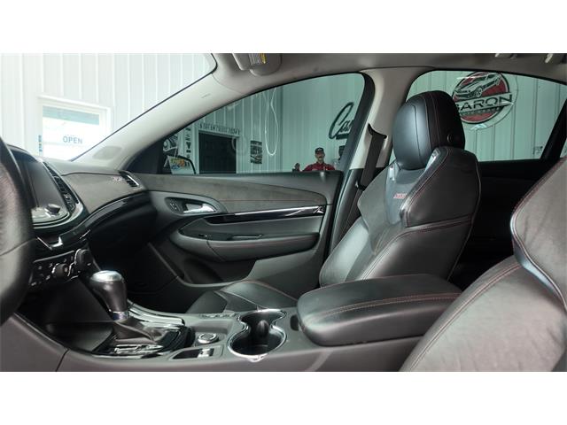2016 Chevrolet SS (CC-2114873) for sale in Johnstown, Ohio
