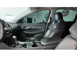 2016 Chevrolet SS (CC-2114873) for sale in Johnstown, Ohio