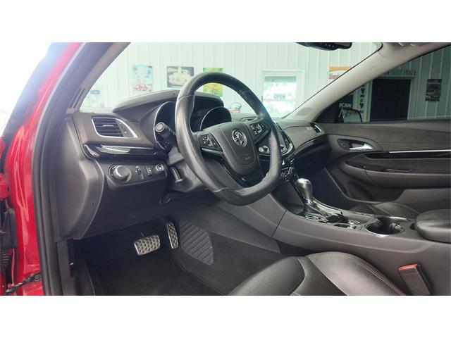 2016 Chevrolet SS (CC-2114873) for sale in Johnstown, Ohio