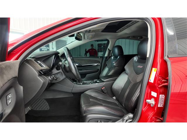 2016 Chevrolet SS (CC-2114873) for sale in Johnstown, Ohio