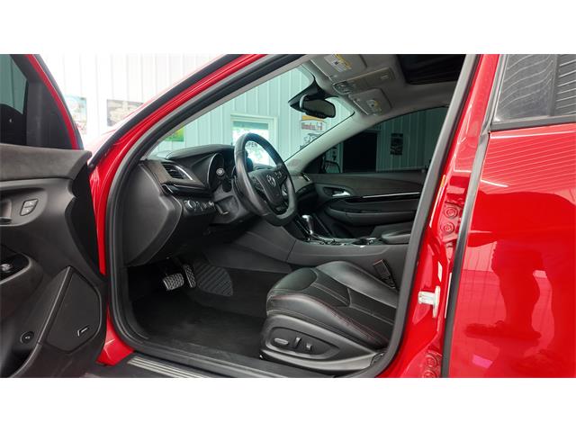 2016 Chevrolet SS (CC-2114873) for sale in Johnstown, Ohio