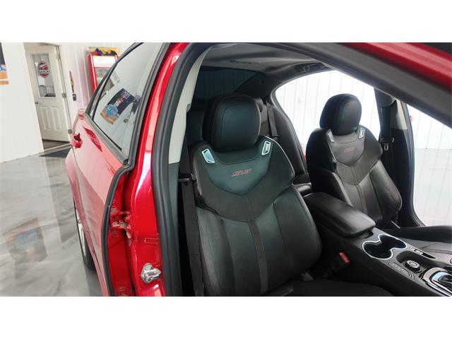 2016 Chevrolet SS (CC-2114873) for sale in Johnstown, Ohio