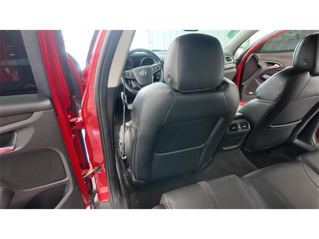 2016 Chevrolet SS (CC-2114873) for sale in Johnstown, Ohio