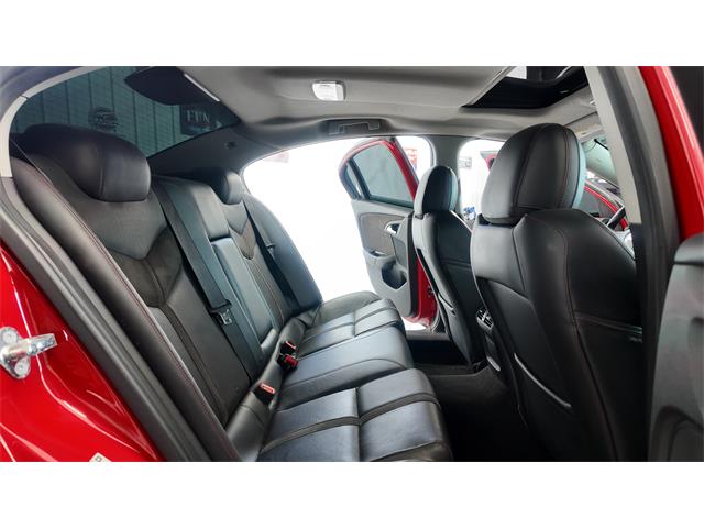 2016 Chevrolet SS (CC-2114873) for sale in Johnstown, Ohio