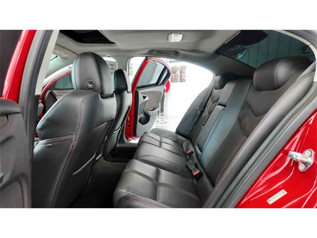 2016 Chevrolet SS (CC-2114873) for sale in Johnstown, Ohio