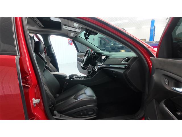 2016 Chevrolet SS (CC-2114873) for sale in Johnstown, Ohio