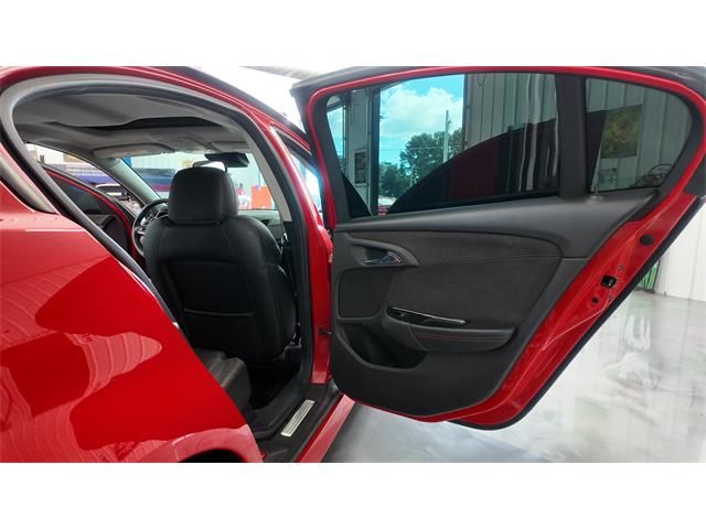 2016 Chevrolet SS (CC-2114873) for sale in Johnstown, Ohio