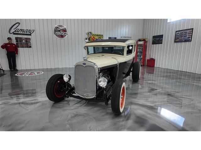 1930 Ford Model A (CC-2114874) for sale in Johnstown, Ohio