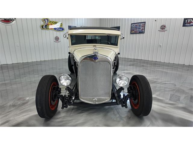 1930 Ford Model A (CC-2114874) for sale in Johnstown, Ohio