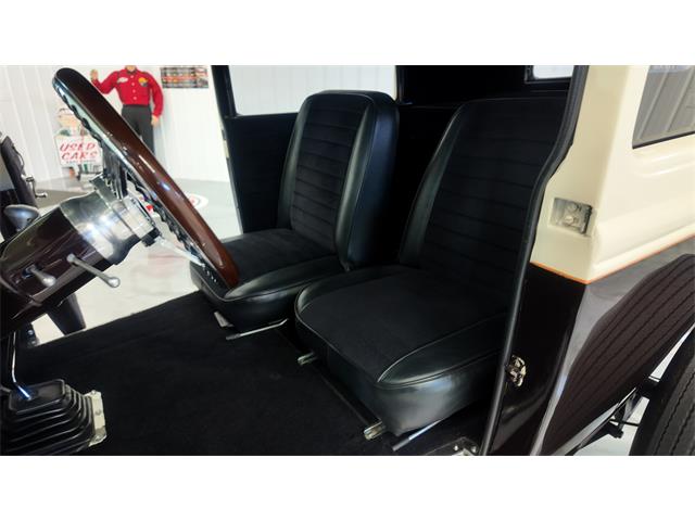 1930 Ford Model A (CC-2114874) for sale in Johnstown, Ohio