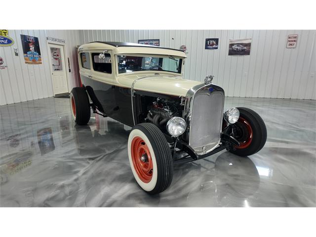 1930 Ford Model A (CC-2114874) for sale in Johnstown, Ohio